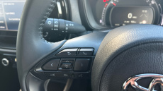 Toyota Aygo X 1.0 VVT-i Edge 5dr [Parking] Petrol Hatchback